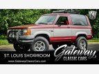 Thumbnail Photo 0 for 1990 Ford Bronco II